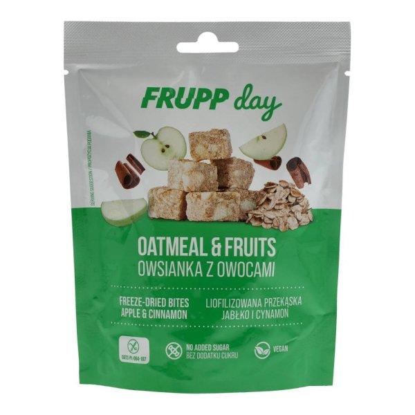 FRUPP ZABKOCKA SNACK ALMA-FAHÉJ