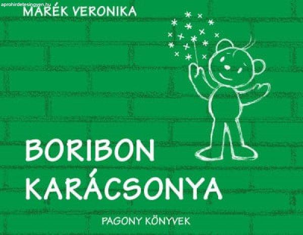 Boribon karácsonya