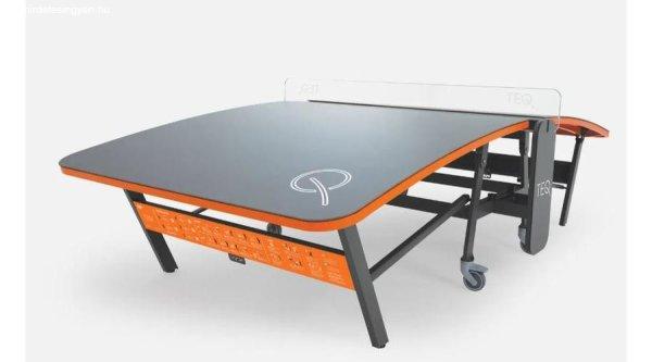 Teqball asztal - TEQ SMART