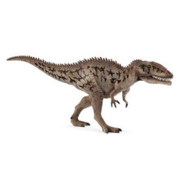 Schleich Carcharodontosaurusz