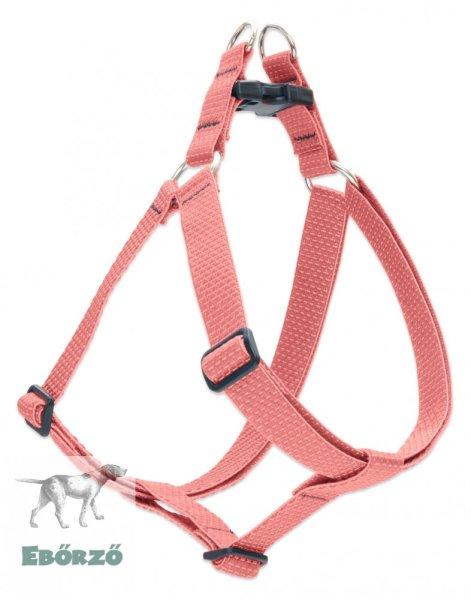 Lupine Step-in hám (ECO Coral 2,5 cm széles 49-68 cm)