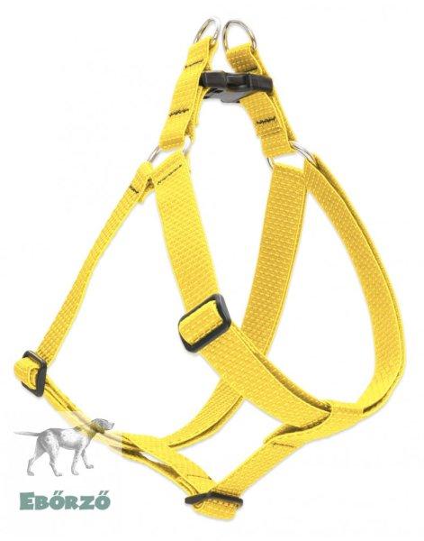 Lupine Step-in hám (ECO Sunshine 2,5 cm széles 49-68 cm)