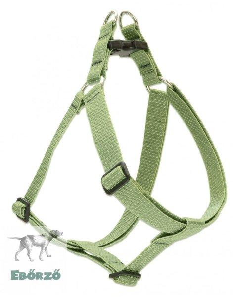 Lupine Step-in hám (ECO Moss 2,5 cm széles 49-68 cm)