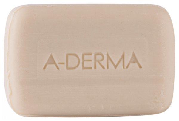 A-DERMA Nyugtató szilárd szappan syndet (Soap Free Dermatological Bar)
100 g