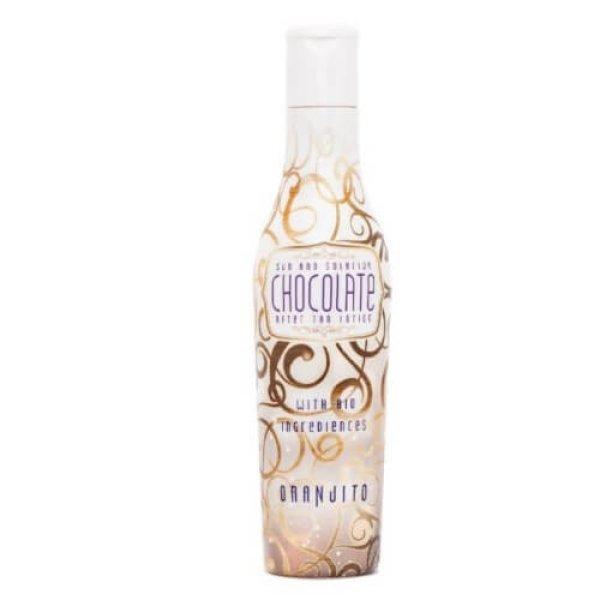 Oranjito Csokoládés naptej (After Tan Lotion) 200 ml