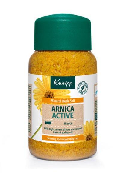 Kneipp Fürdősó izmokra és ízületekre 500 g