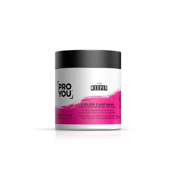 Revlon Professional Pro You The Keeper (Color Care Mask) 500 ml maszk
színezett hajra