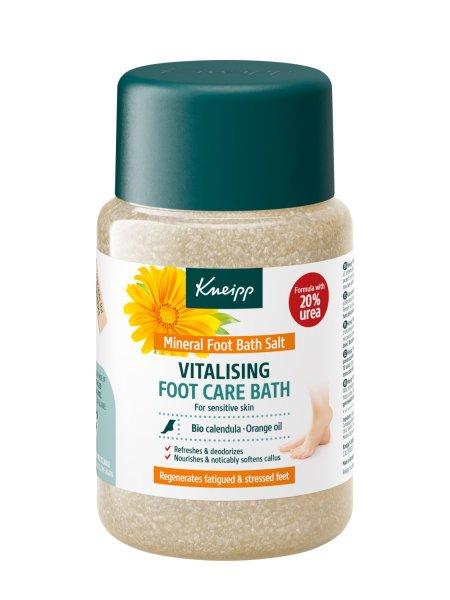 Kneipp Lábfürdősó 500 g