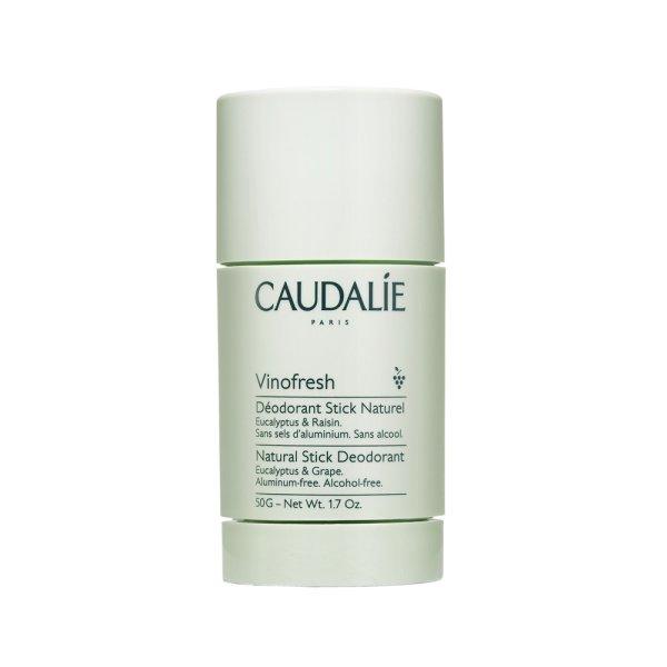 Caudalie Természetes szilárd dezodor Vinofresh (Natural Stick
Deodorant) 50 g