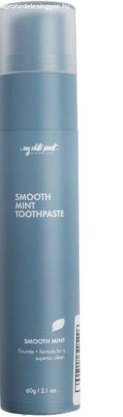 My White Secret Fogkrém Finom mentol (Toothpaste Mint) 60 g