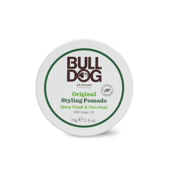 Bulldog Hajformázó pomádé Original (Styling Pomade) 75 g