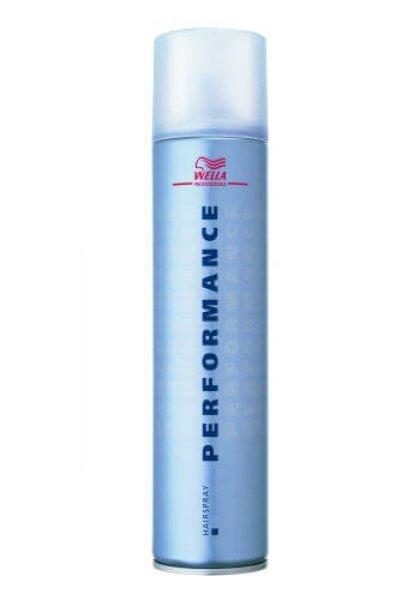 Wella Professionals Hajlakk - erősebb hatás Performance (Strong) 500
ml