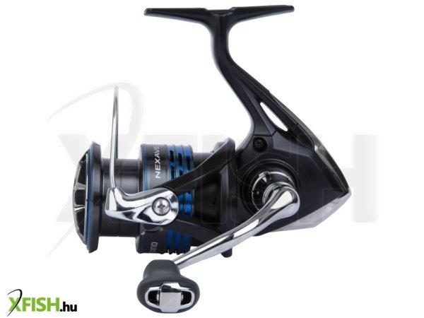 Shimano Nexave Fl 1000 Pergető Horgászorsó