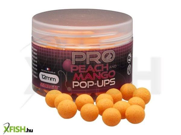 Starbaits Pop Up Pro Bojli Barack Mangó 50 g 16 mm