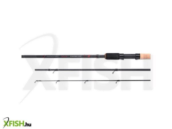 Nytro Marvelist Natural Float Match Horgászbot 390cm Max:12g 3 Részes