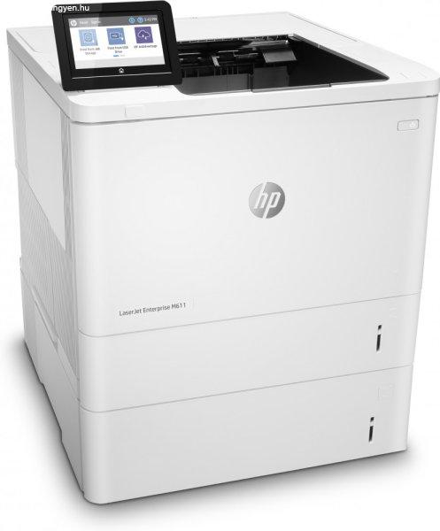 HP LaserJet Enterprise M611dn