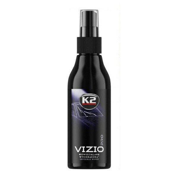 Tekuté stěrače K2 VIZIO (150ml)|EU