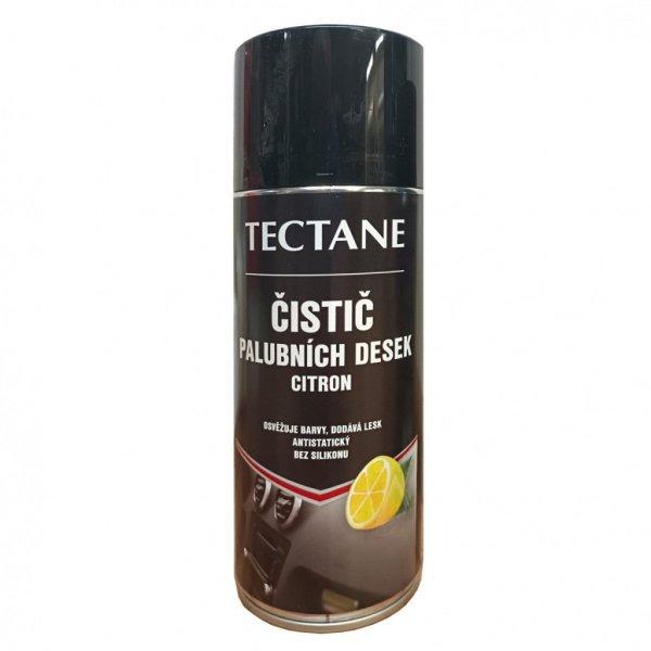 Cockpit sprej Tectane (citron, 400ml)|Den Braven