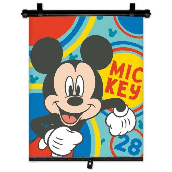 Disney, Napvédő Roló, Mickey egér