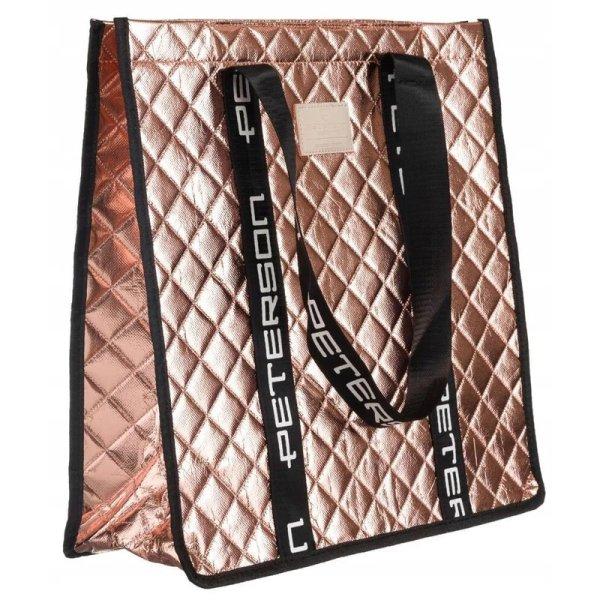 Női Rose nagy shopper táska