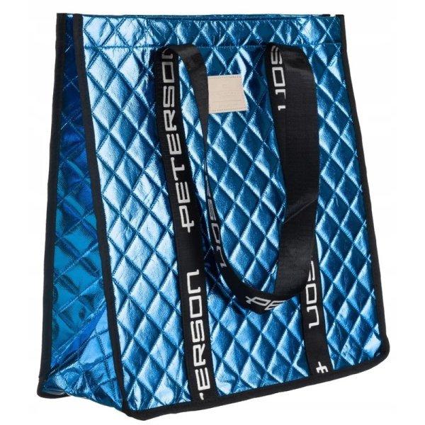Női Blue nagy shopper táska