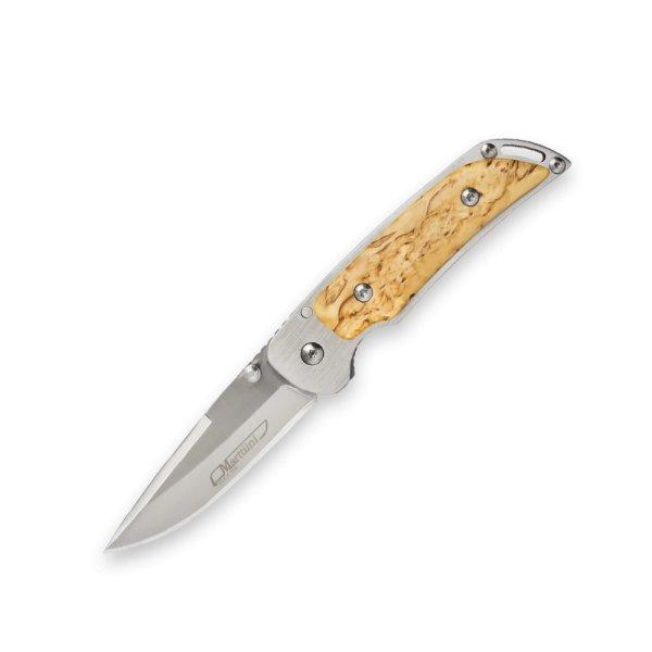 Marttiini Folding Knife - zsebkés, bicska 19cm (915111)