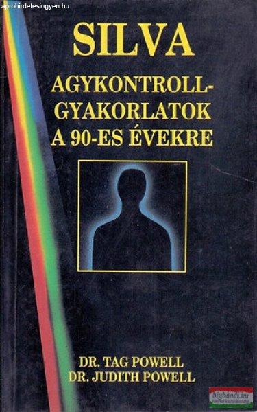 Dr. Tag Powell-Dr. Judith Powell - Agykontroll-gyakorlatok a 90-es évekre