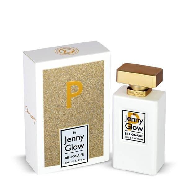 Jenny Glow Jenny Glow Billionaire - EDP 80 ml