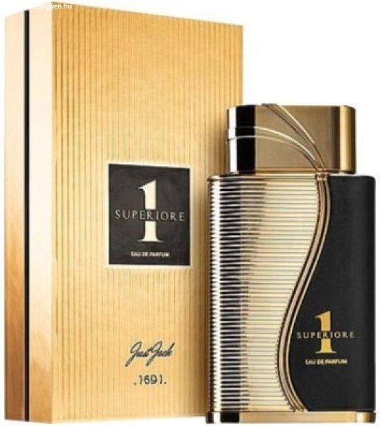 Just Jack 1 Superiore - EDP 100 ml