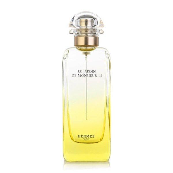 Hermes Le Jardin De Monsieur Li - EDT TESZTER 100 ml