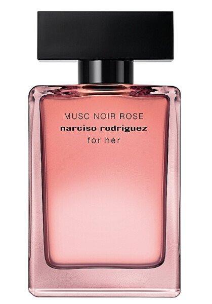 Narciso Rodriguez Musc Noir Rose For Her - EDP - TESZTER 100 ml