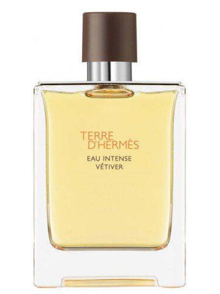 Hermes Terre D`Hermès Eau Intense Vetiver - EDP - TESZTER 100 ml