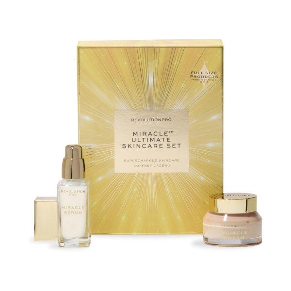 Revolution PRO Ajándékcsomag Ultimate Miracle Self Care Day Set