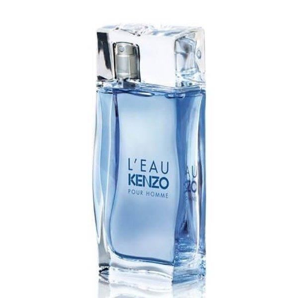 Kenzo L´Eau Kenzo Pour Homme - EDT - TESZTER 100 ml