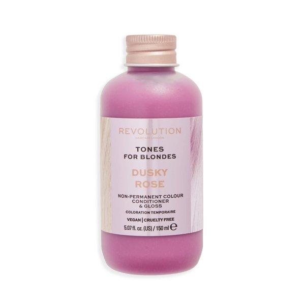 Revolution Haircare Festék szőke hajra Tones for Blondes 150 ml
Lavender Fields