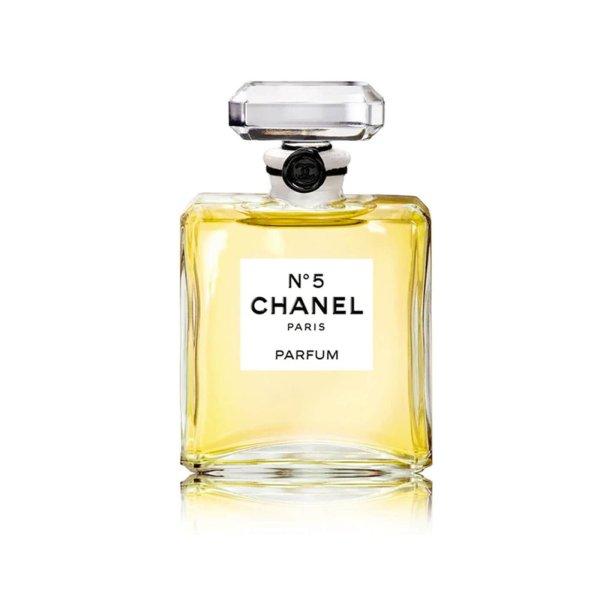 Chanel No. 5 Parfum - parfüm 15 ml