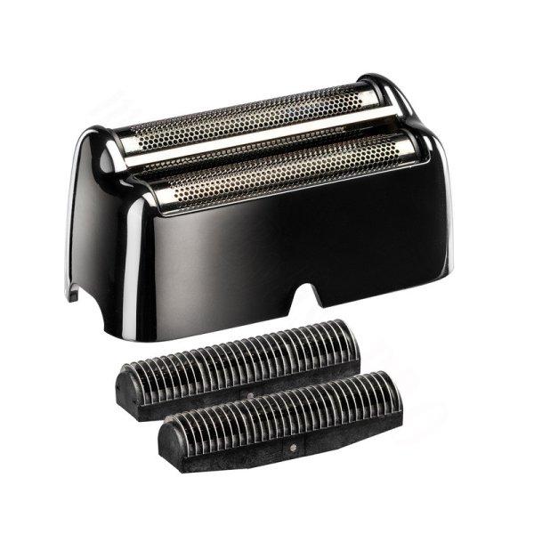 BaByliss PRO Csere pengefej késekkel Replacement Kit UV Foil 02