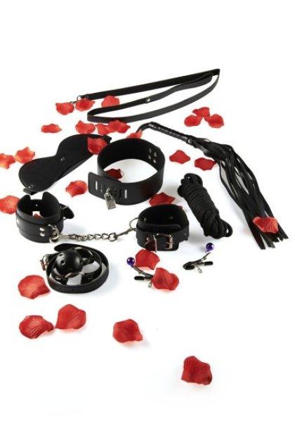 Bdsm Starter Kit