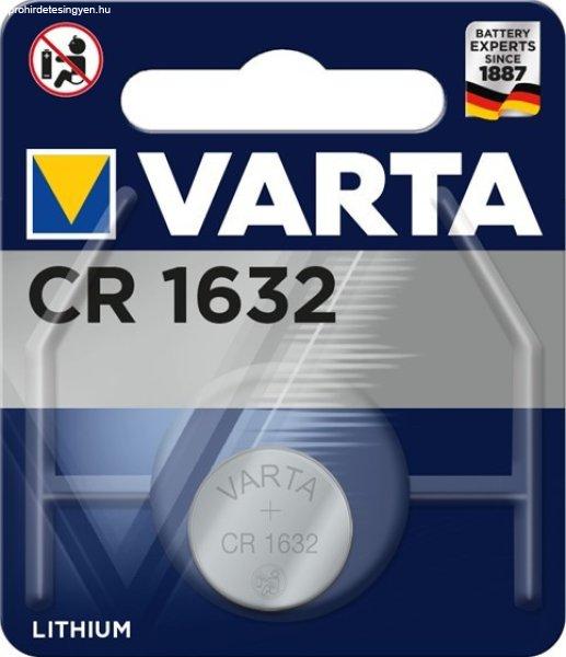 Varta ELEM CR1632 
