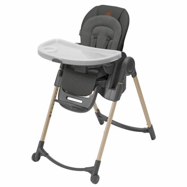 Maxi-Cosi Minla ECO 6in1 etetőszék Beyond Graphite