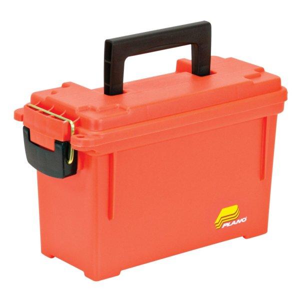 Plano Emergency Supply Box Orange szerelékes és elsősegély doboz (PMC131252)