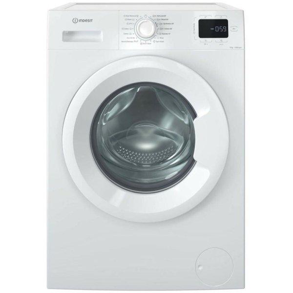 Mosógép Indesit IM640TIMEEE 60 cm 1000 rpm 6 Kg MOST 260298 HELYETT 189206
Ft-ért!