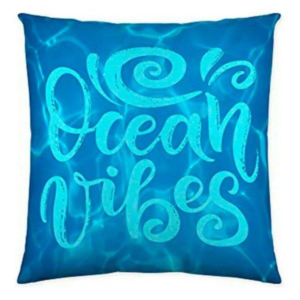 Párnahuzat Costura Ocean Vibes (50 x 50 cm) MOST 13922 HELYETT 4299 Ft-ért!