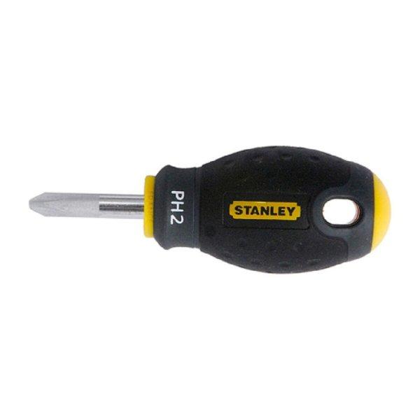 Csavarhúzó Stanley PH2 x 30 mm MOST 6853 HELYETT 3588 Ft-ért!