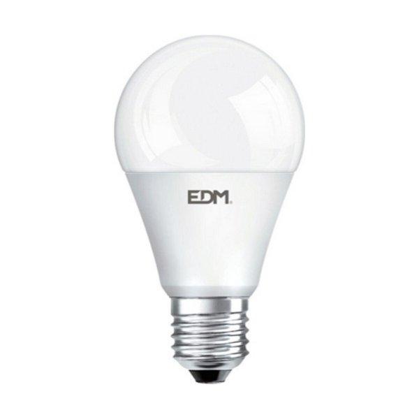 LED Izzók EDM 98940 F 60 W 10 W E27 810 Lm Ø 6 x 10,8 cm Szabályozható (6400
K) MOST 8075 HELYETT 4531 Ft-ért!