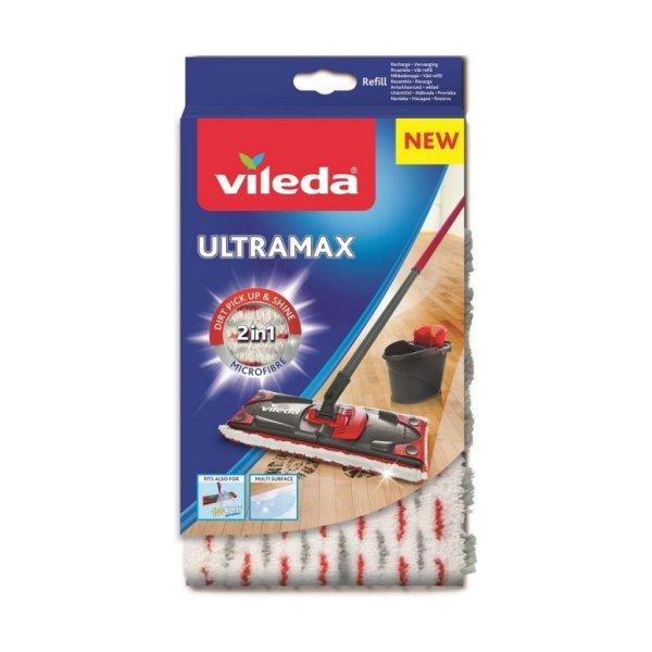 Mopok cseréje Vileda Ultramax Mikroszál MOST 12754 HELYETT 7631 Ft-ért!