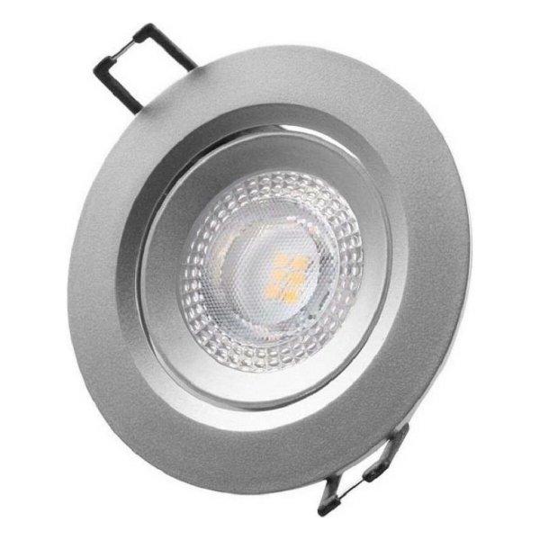 Süllyesztett reflektor EDM 31632 Downlight F 5 W 380 lm (4000 K) MOST 5491
HELYETT 2877 Ft-ért!