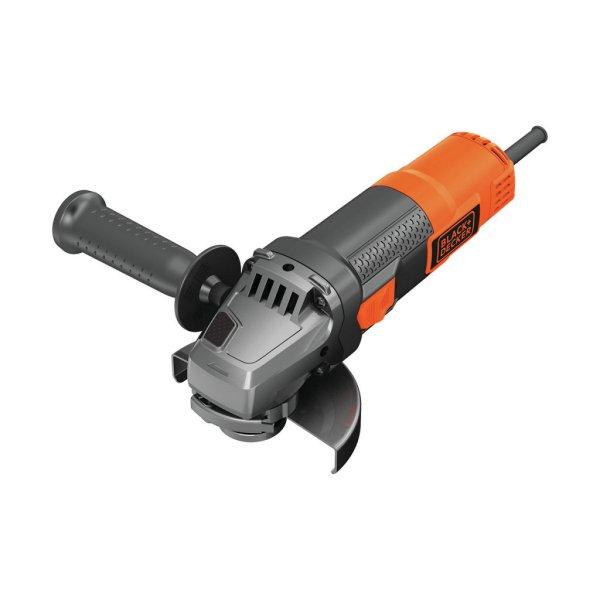 Sarokcsiszoló Black & Decker beg210-qs 230 V 900 W MOST 46762 HELYETT 35592
Ft-ért!