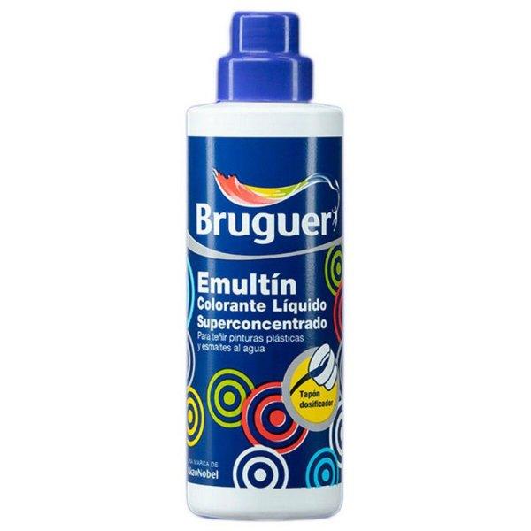 Szuper koncentrált folyékony festék Bruguer Emultin 5057395 Halványlila 50
ml MOST 5909 HELYETT 3315 Ft-ért!