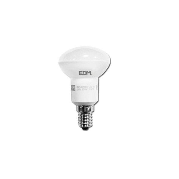 LED Izzók EDM 35478 G 5 W 32 W E14 350 lm Ø 4,5 x 8 cm Tükröző (3200 K)
MOST 5901 HELYETT 3092 Ft-ért!